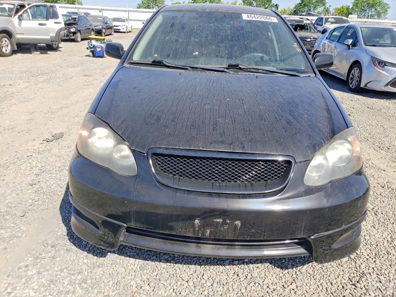 2006 Toyt Corolla - Image 5