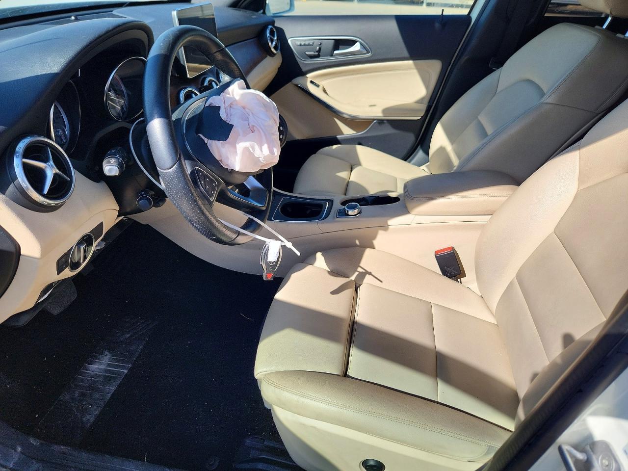 2016 Mercedes Benz Gla 250 4Matic - Фото 7