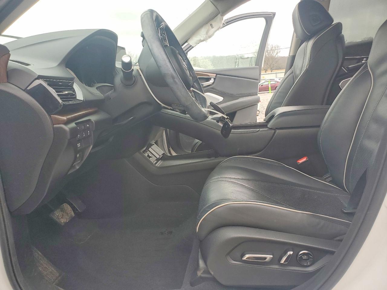 2020 Acura Rdx Advance - Фото 7