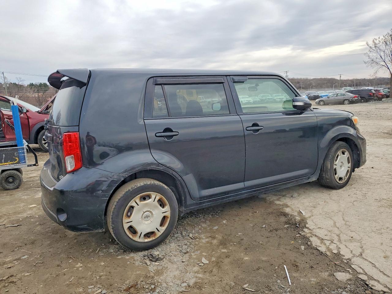 2014 Scion Xb Base - Image 3