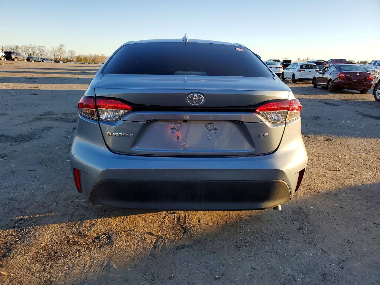 2023 Toyota Corolla Le - Image 6