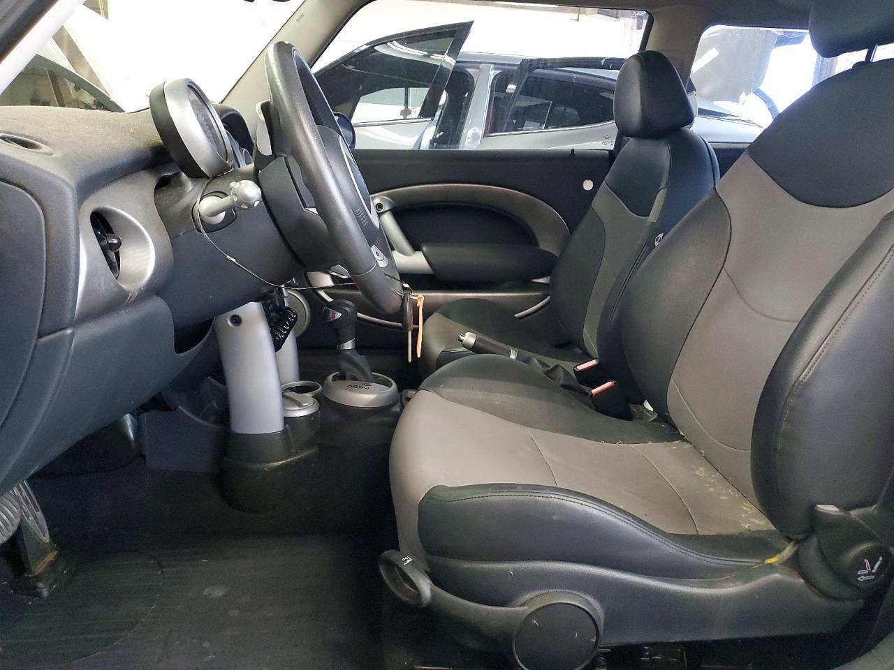 2006 Mini Cooper S - Image 7