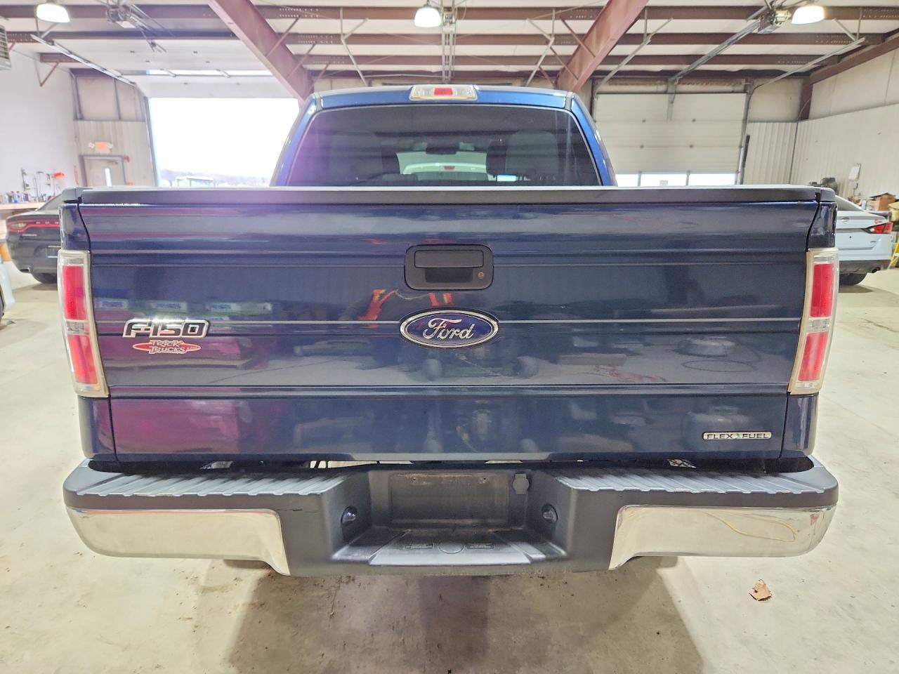 2014 Ford F150 Supercrew - Фото 6