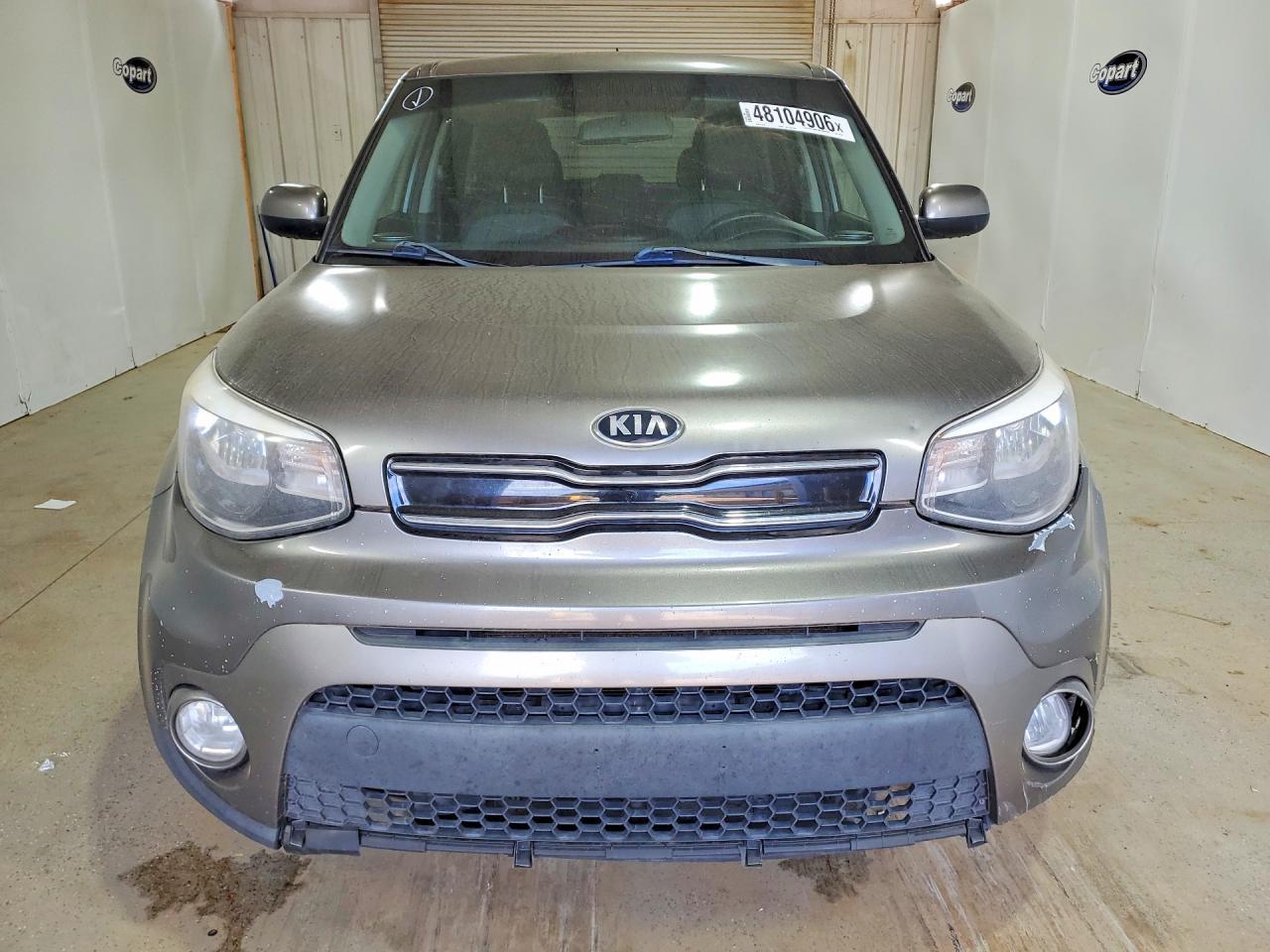 2018 Kia Soul + - Фото 5