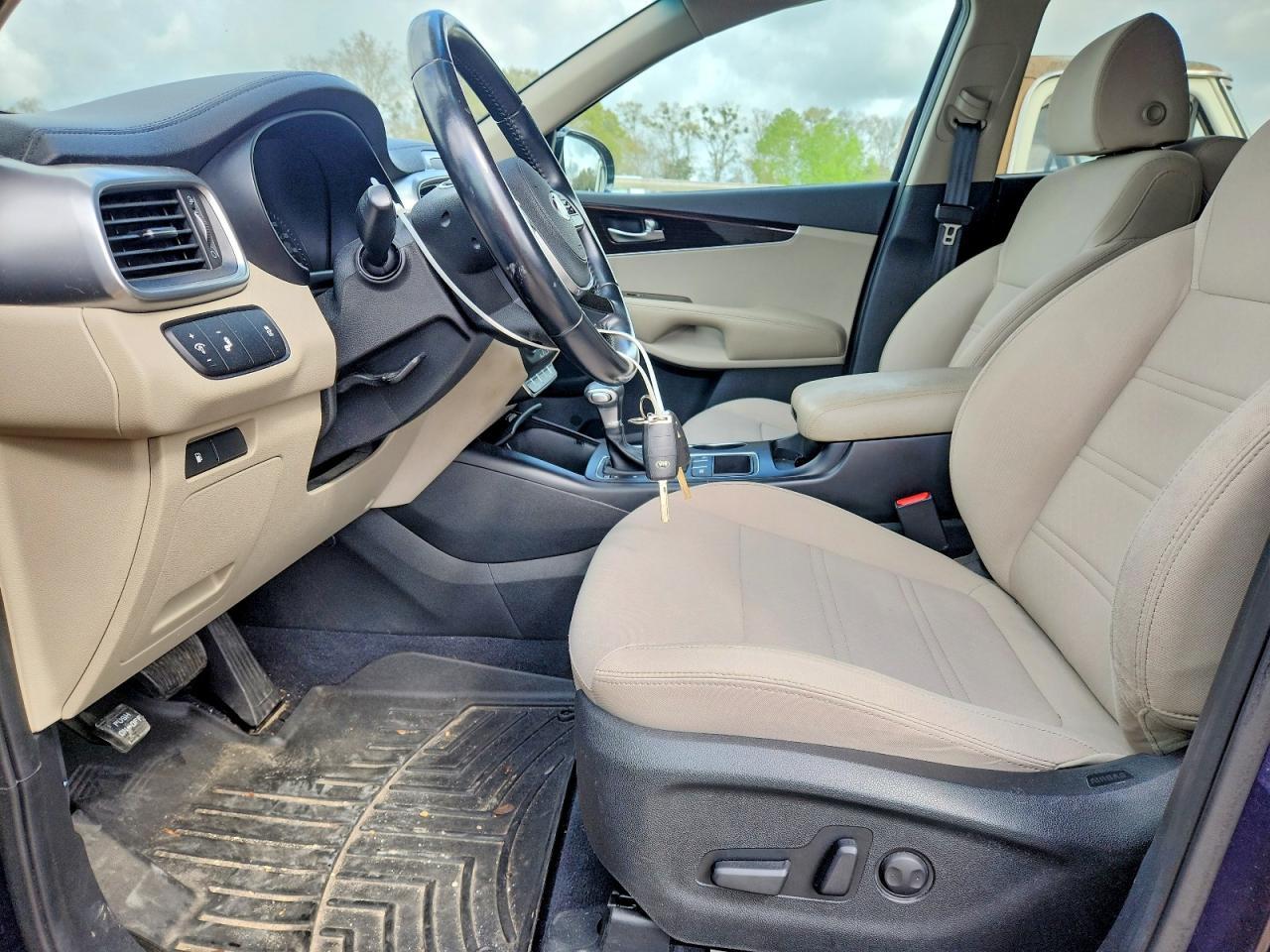 2020 Kia Sorento Lx - Фото 7
