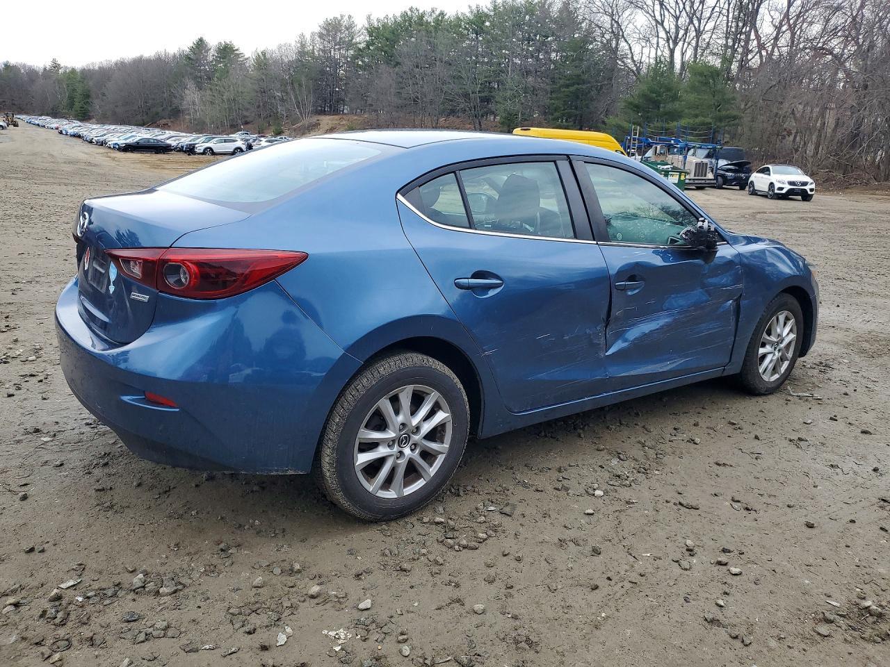 2017 Mazda 3 Sport - Фото 3