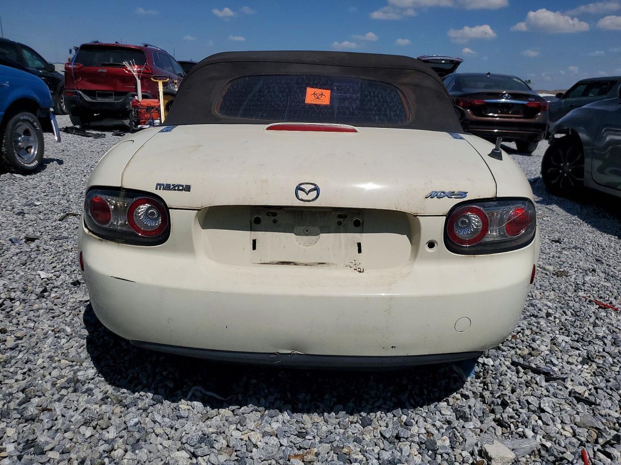 2007 Mazda Mx-5 Miata - Image 6
