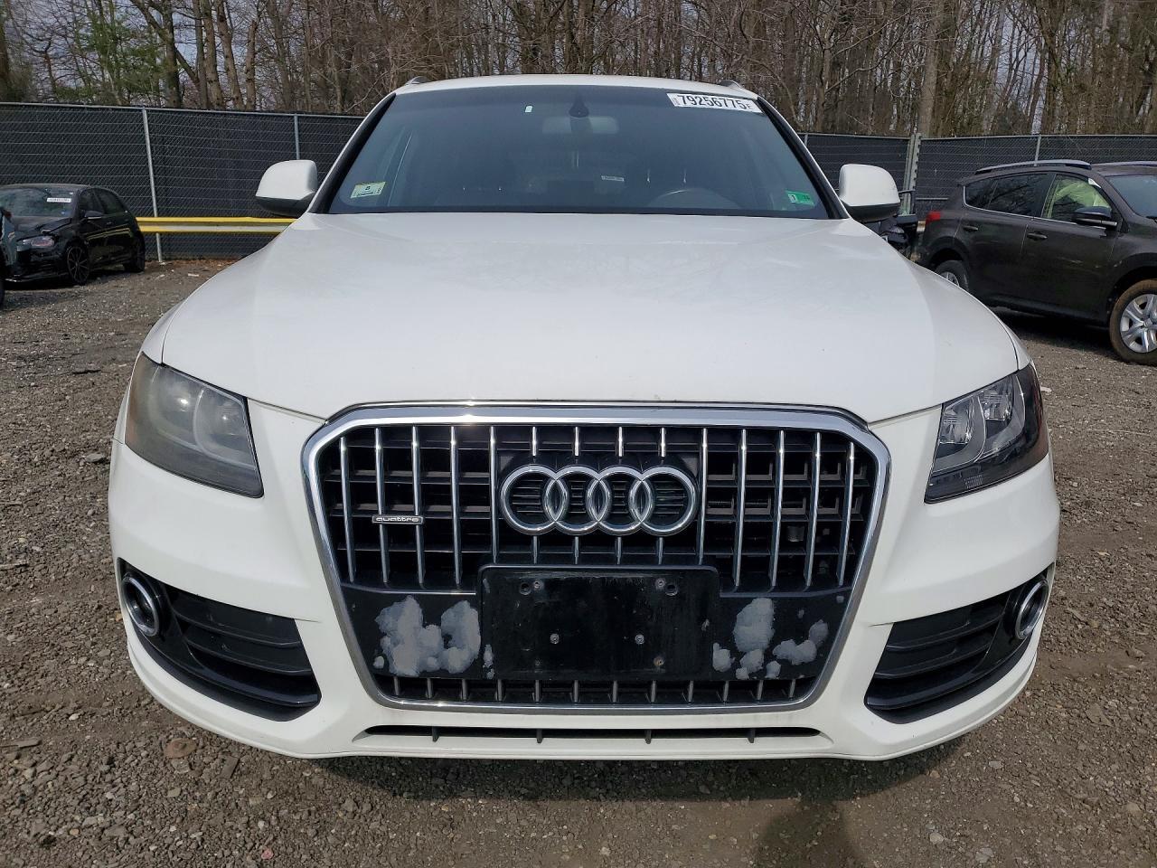 2013 Audi Q5 Premium - Image 5