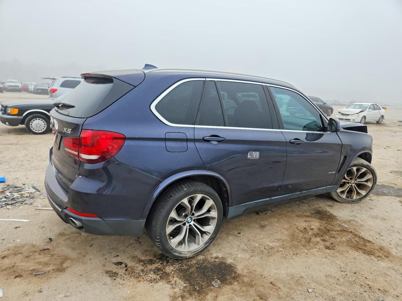 2016 BMW X5 xDrive35I - Image 3