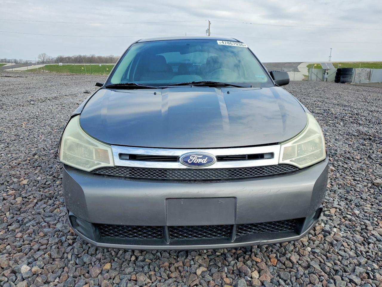 2011 Ford Focus Se - Фото 5