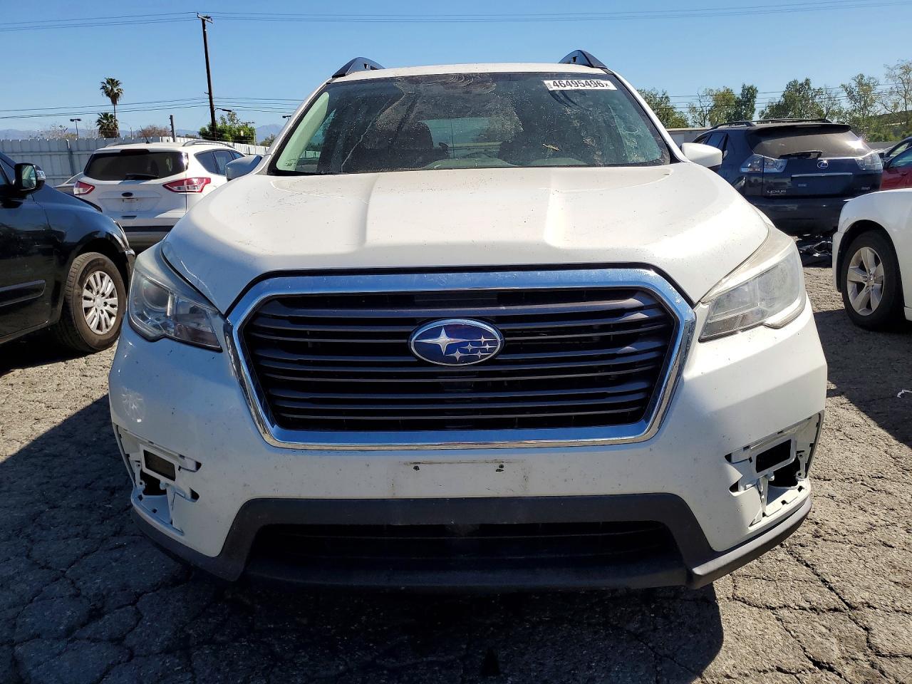 2020 Subaru Ascent Premium - Фото 5