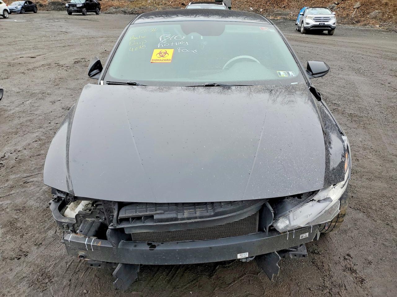 2021 Hyundai Elantra Sel - Фото 5