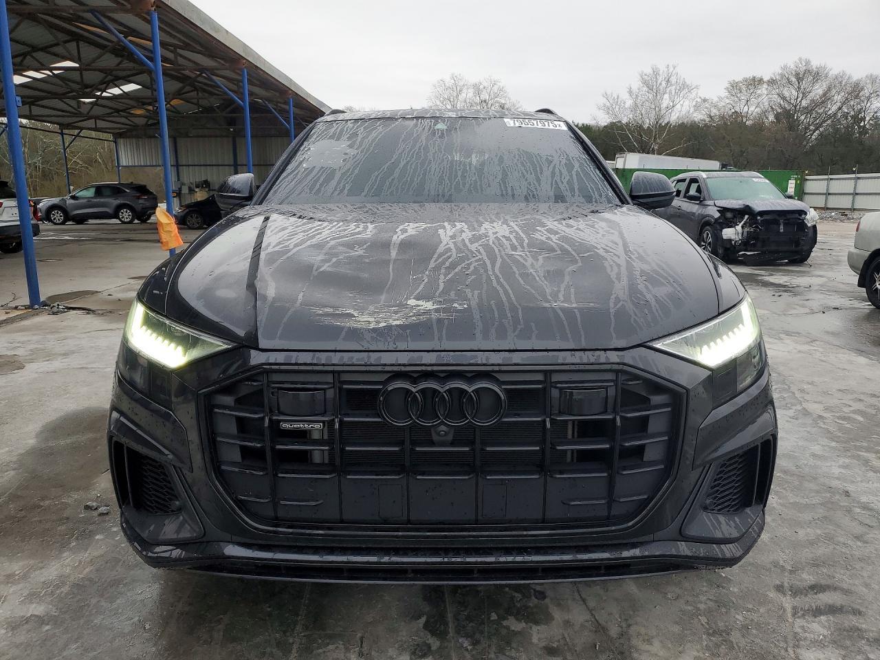 2023 Audi Q8 Premium Plus S-Line - Фото 5