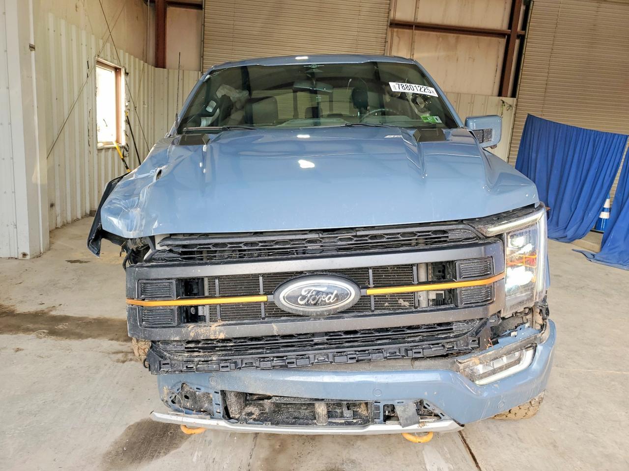 2023 Ford F150 Supercrew - Фото 5