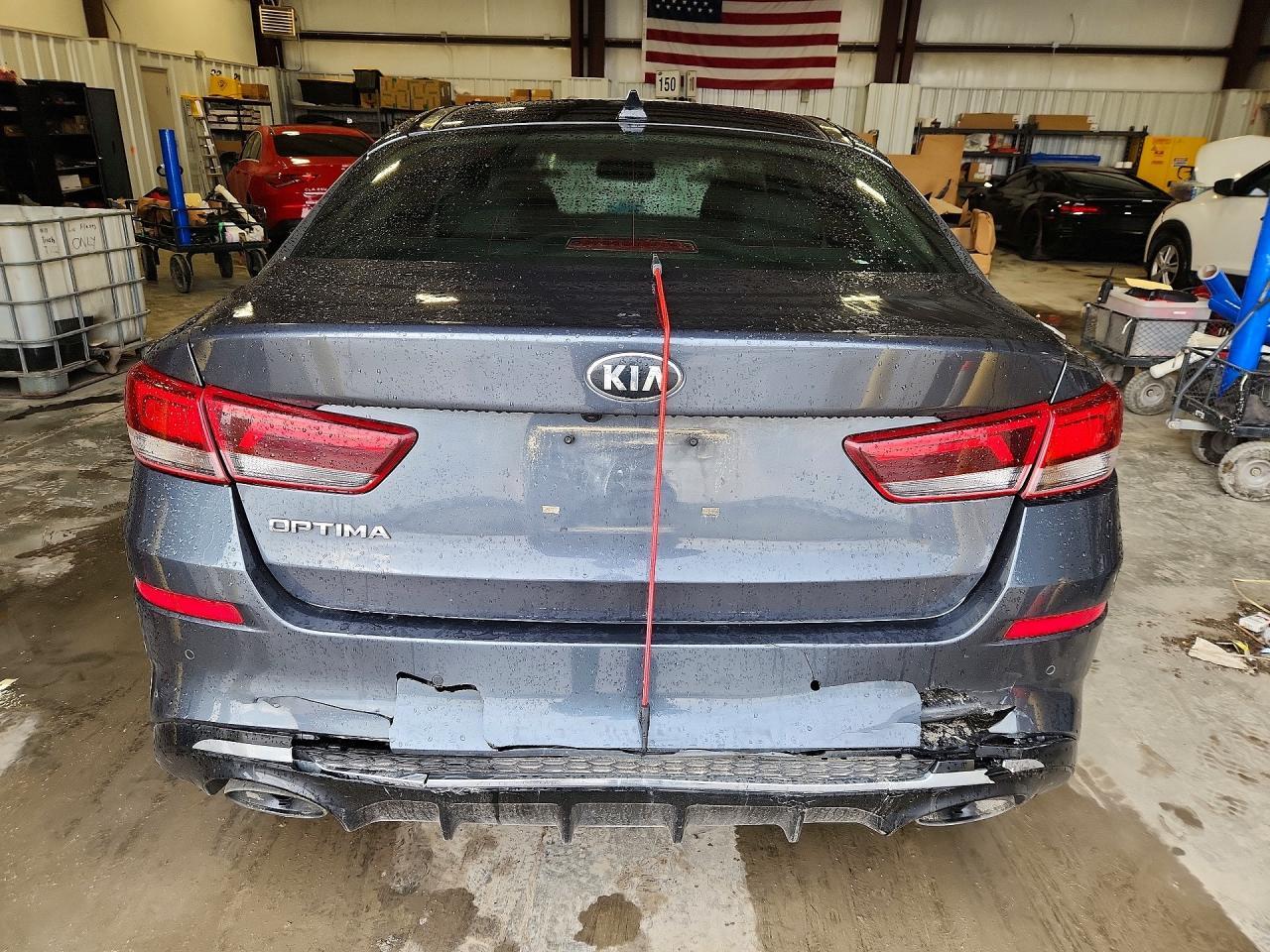 2020 Kia Optima Special Edition - Image 6