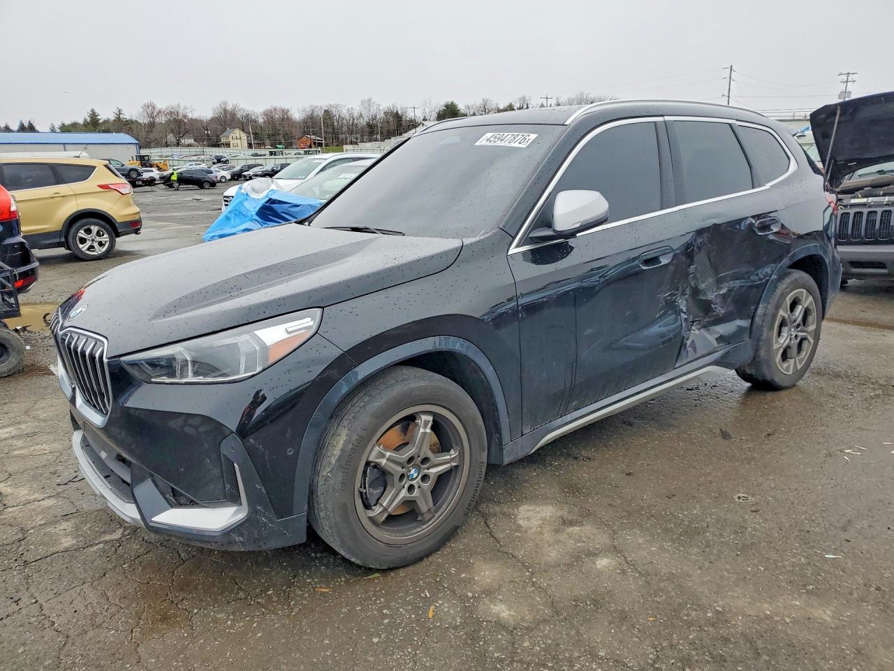 2024 BMW X1 xDrive28I