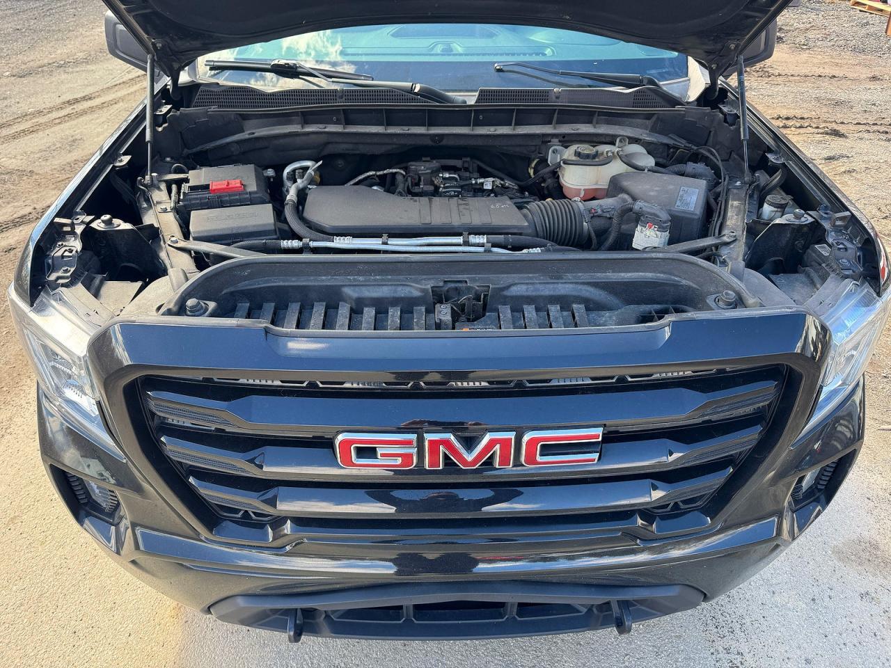 2020 GMC Sierra K1500 Elevation - Image 7