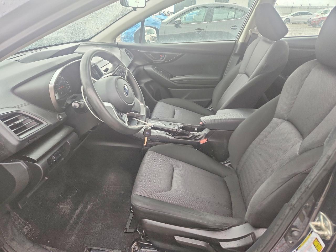 2017 Subaru Impreza Premium - Image 7