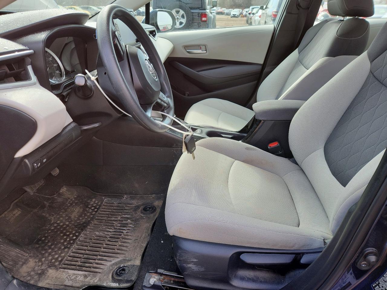 2020 Toyota Corolla Le - Image 7