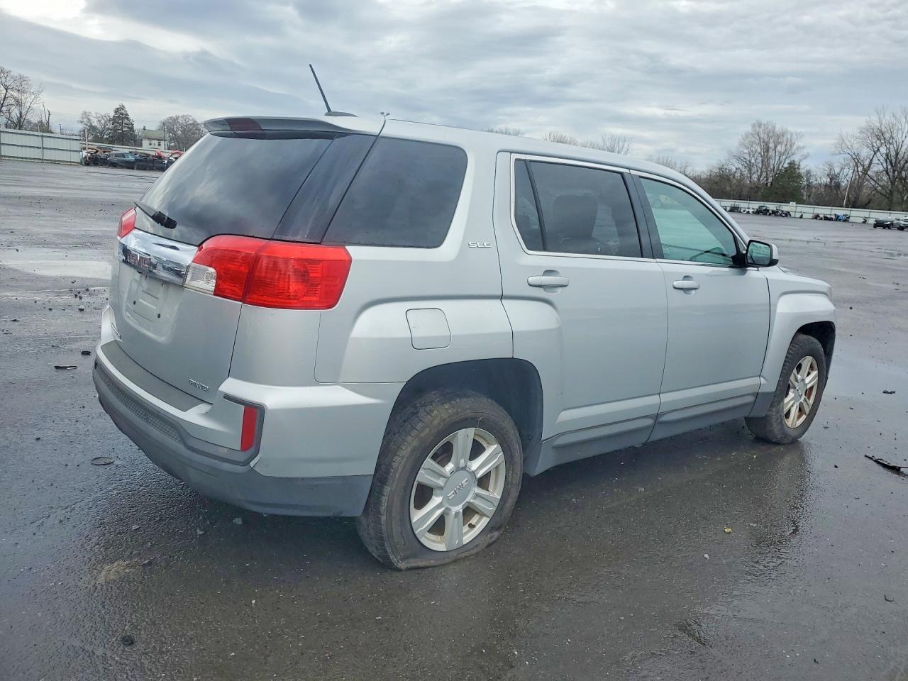 2016 GMC Terrain Sle - Image 3