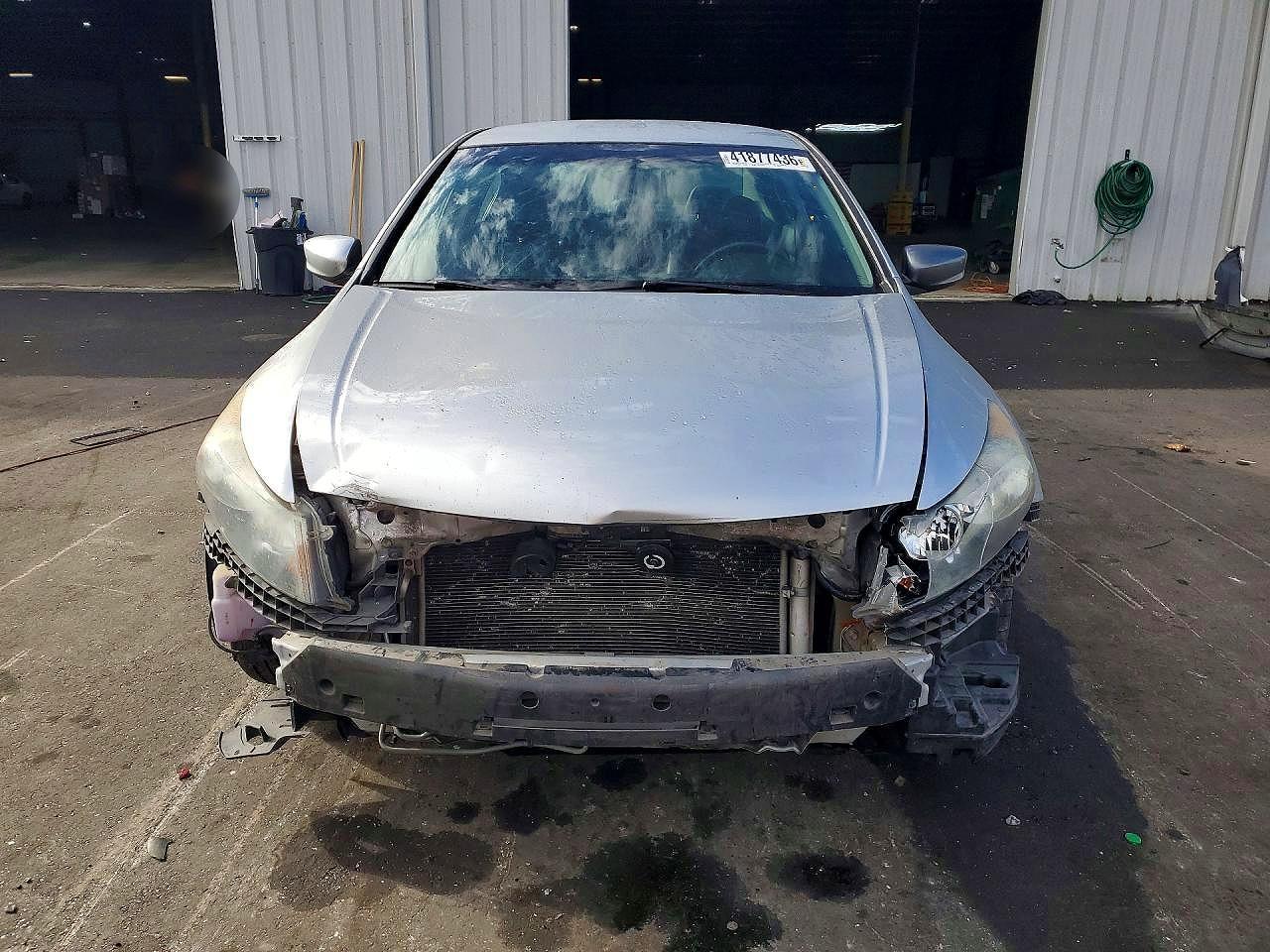 2012 Honda Accord Se - Image 5
