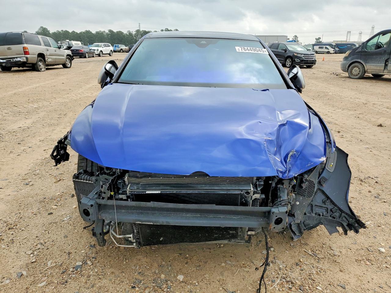 2024 Volkswagen Golf R - Фото 5