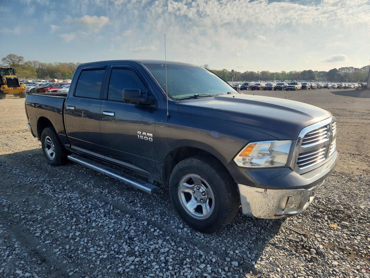 2018 Ram 1500 Slt - Image 4