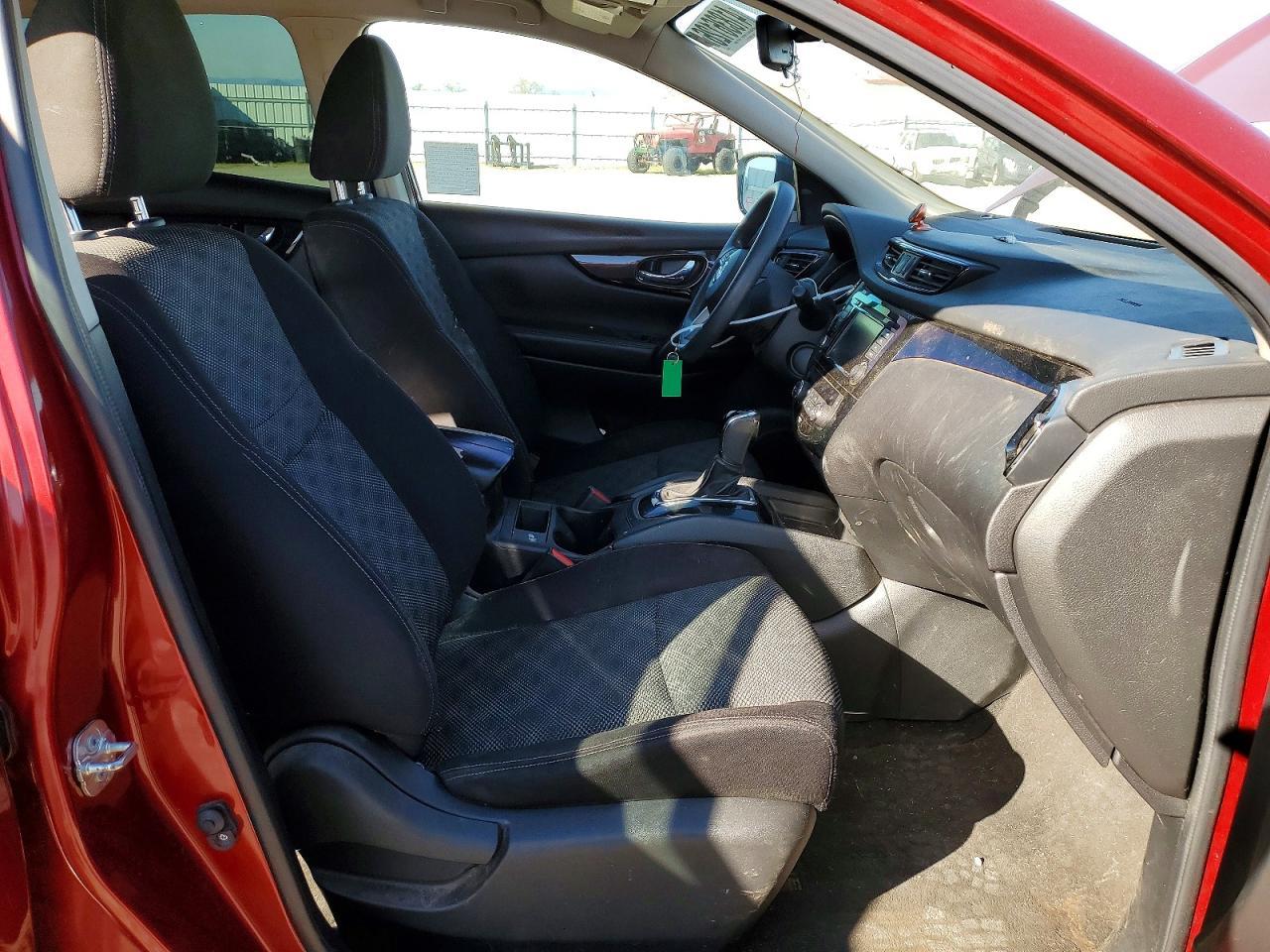2020 Nissan Rogue Sport Sv - Фото 7