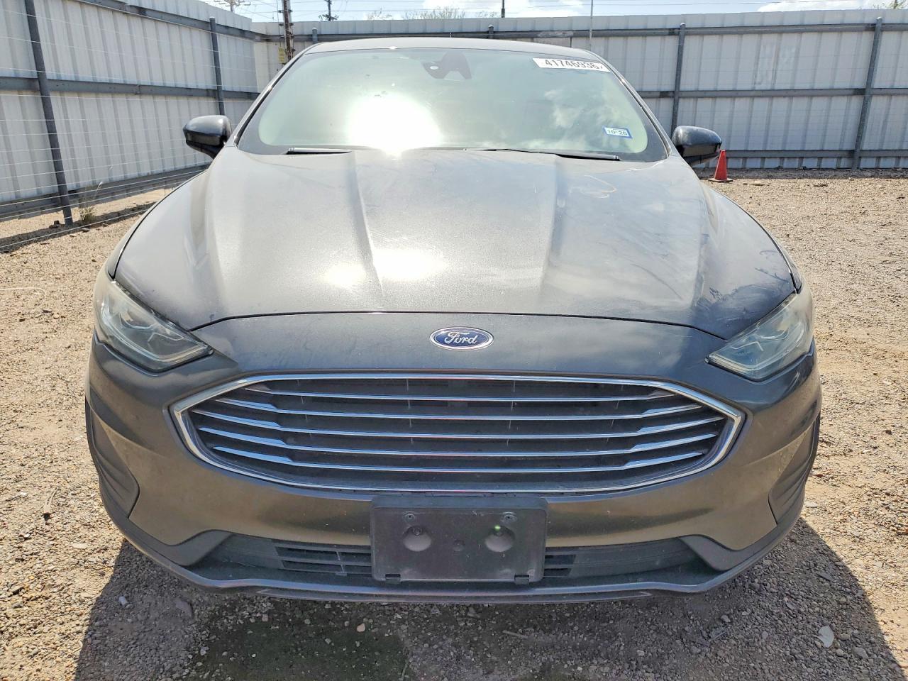 2019 Ford Fusion - Фото 5