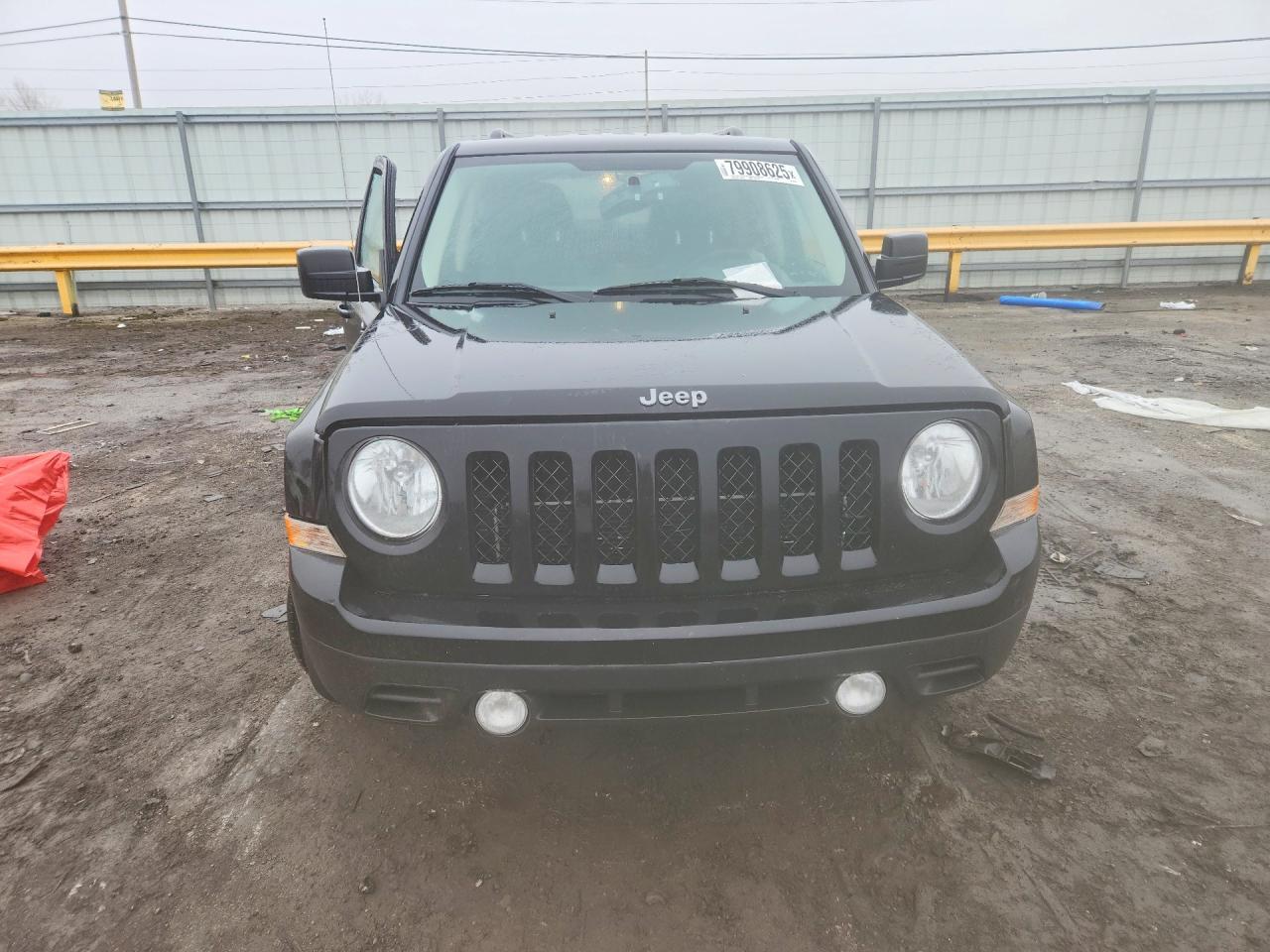 2016 Jeep Patriot Sport - Фото 5