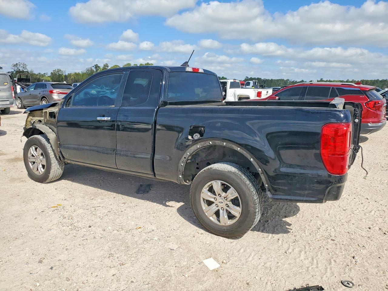 2019 Ford Ranger - Image 2