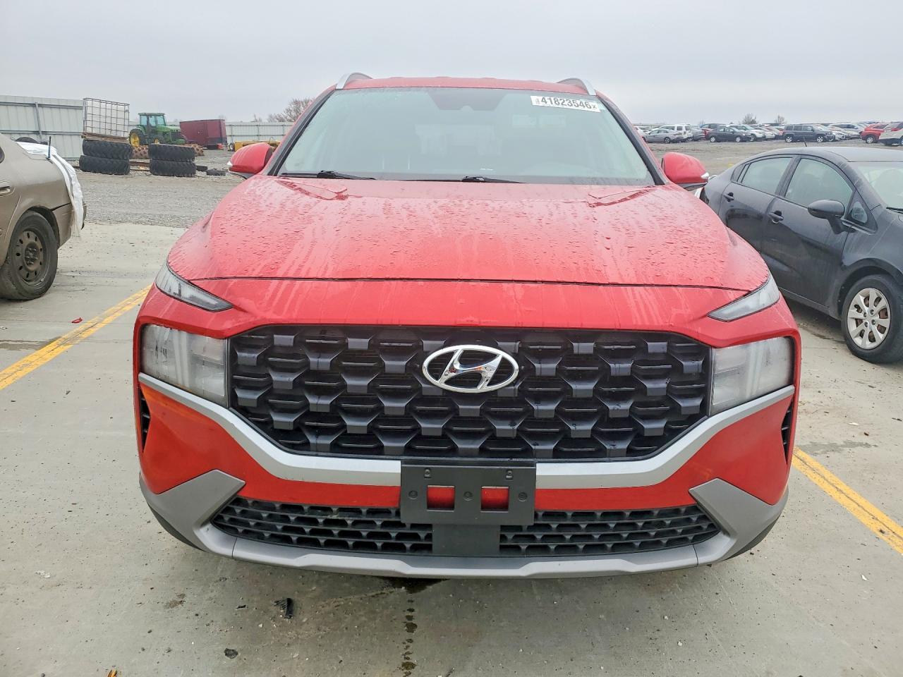 2023 Hyundai Santa Fe - Image 5
