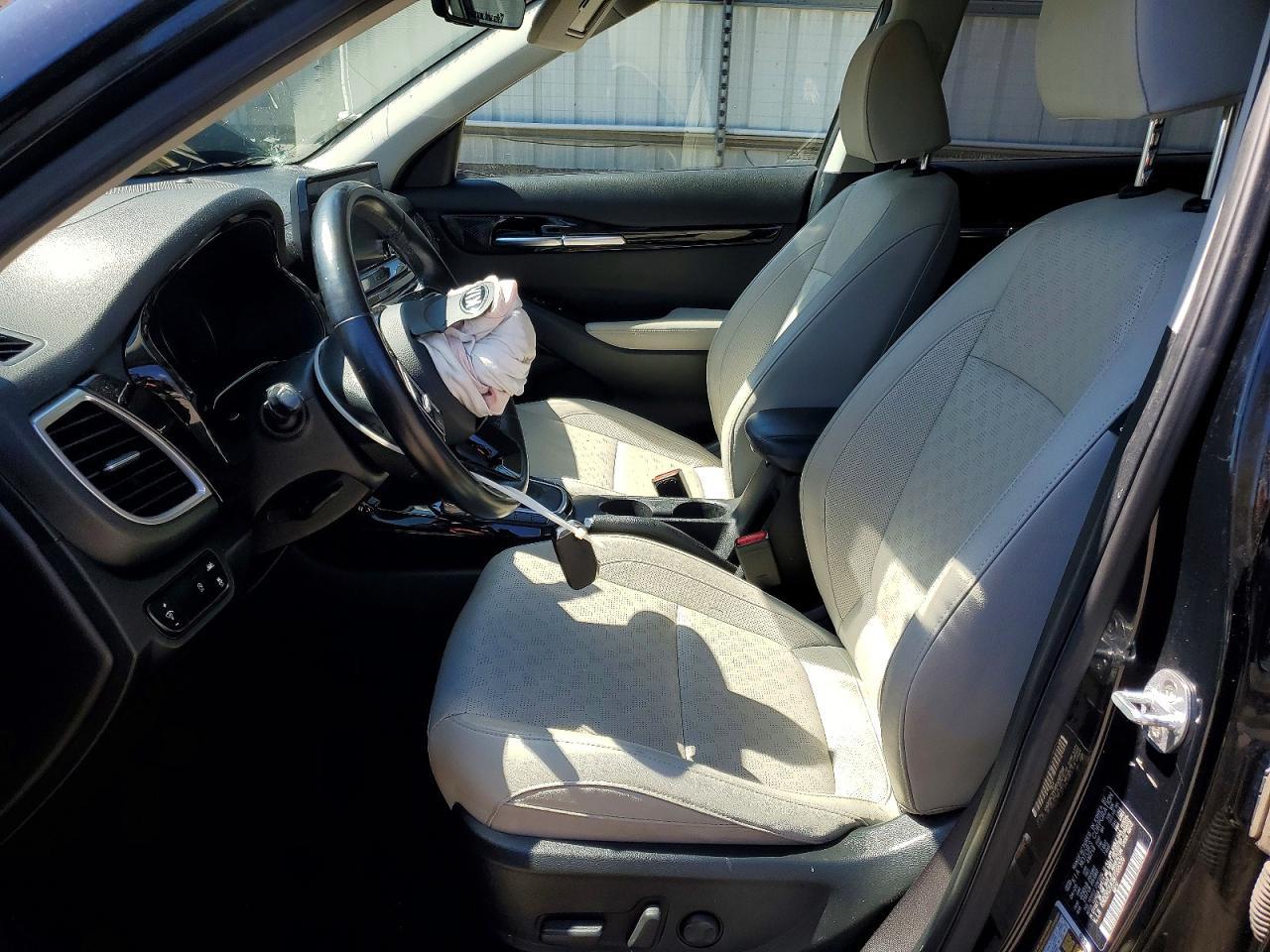 2021 Kia Seltos Ex - Фото 7