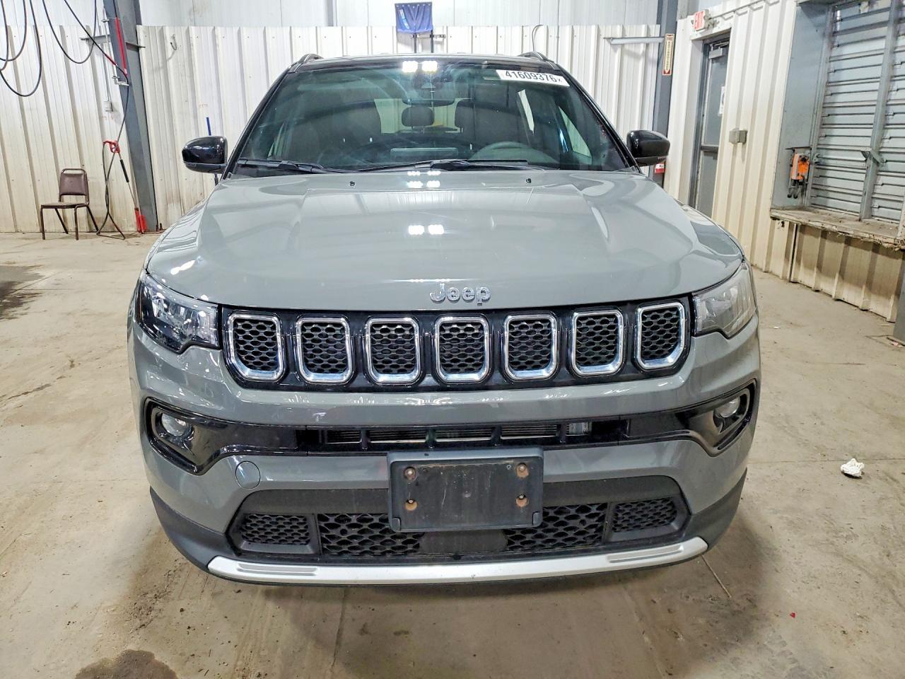 2024 Jeep Compass Limited - Image 5
