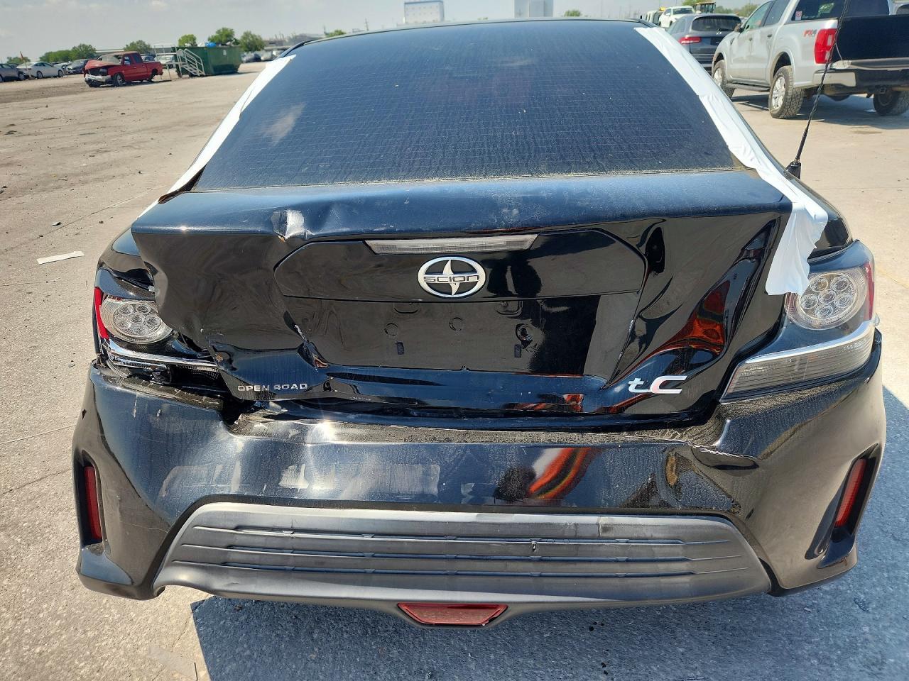 2015 Scion Tc Base - Фото 6