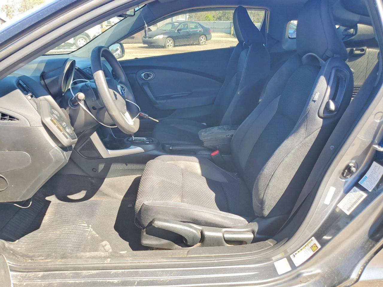 2014 Honda Cr-Z - Фото 7
