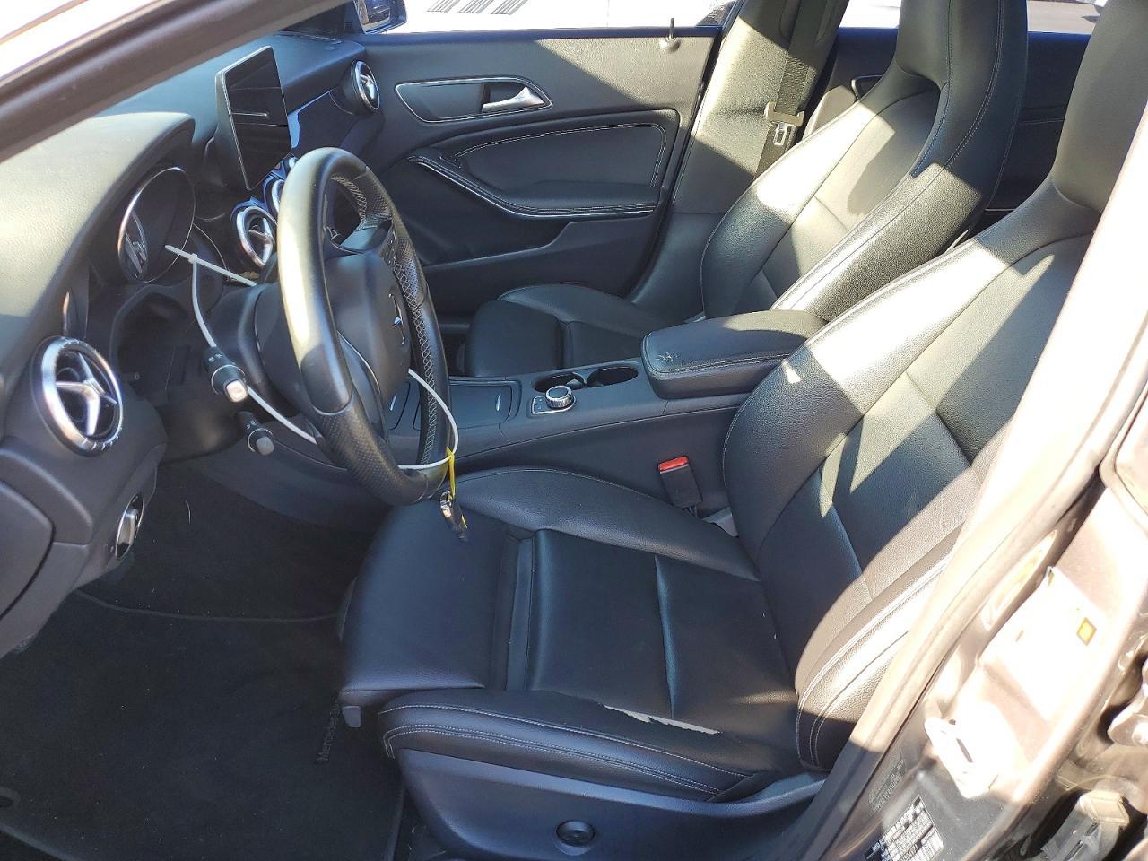 2016 Mercedes-Benz Cla 250 - Фото 7
