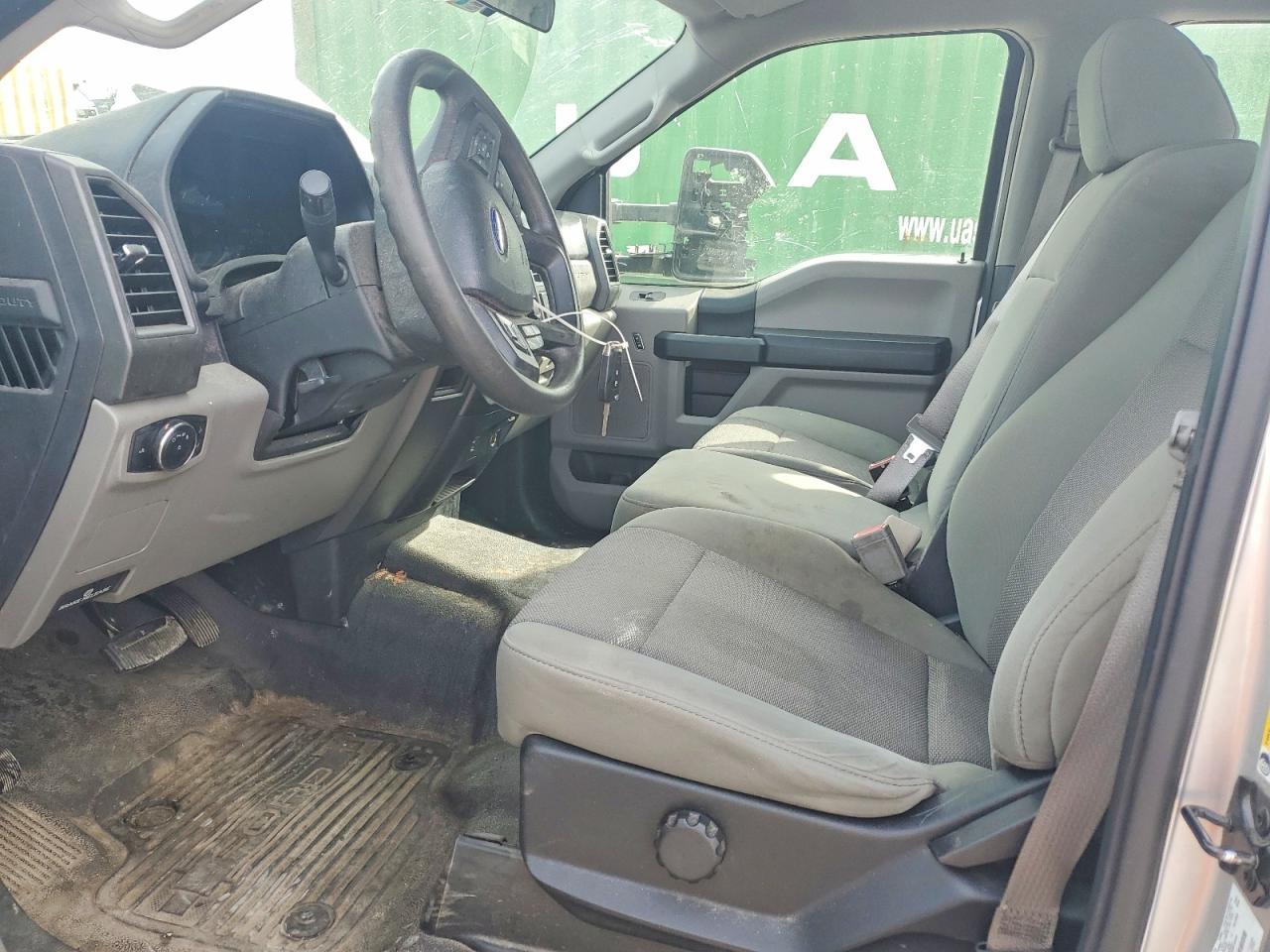 2019 Ford F250 Super Duty - Фото 7