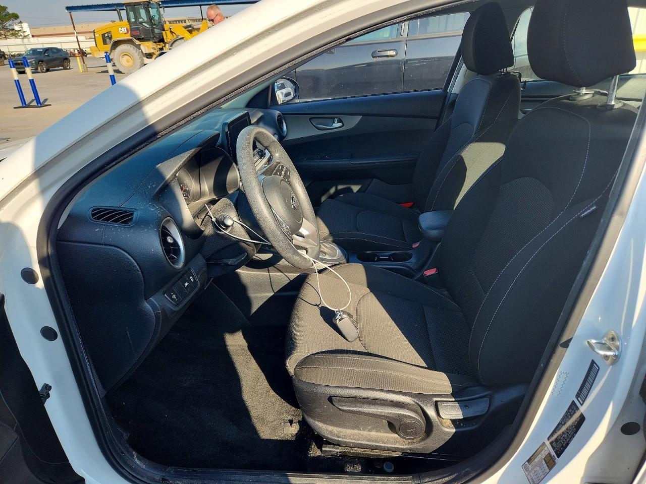 2019 Kia Forte Fe - Image 7