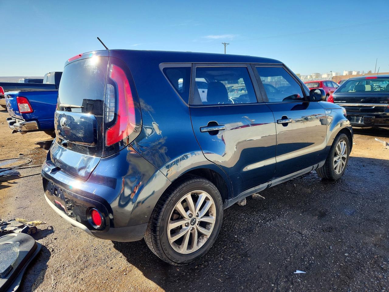 2019 Kia Soul + - Фото 3