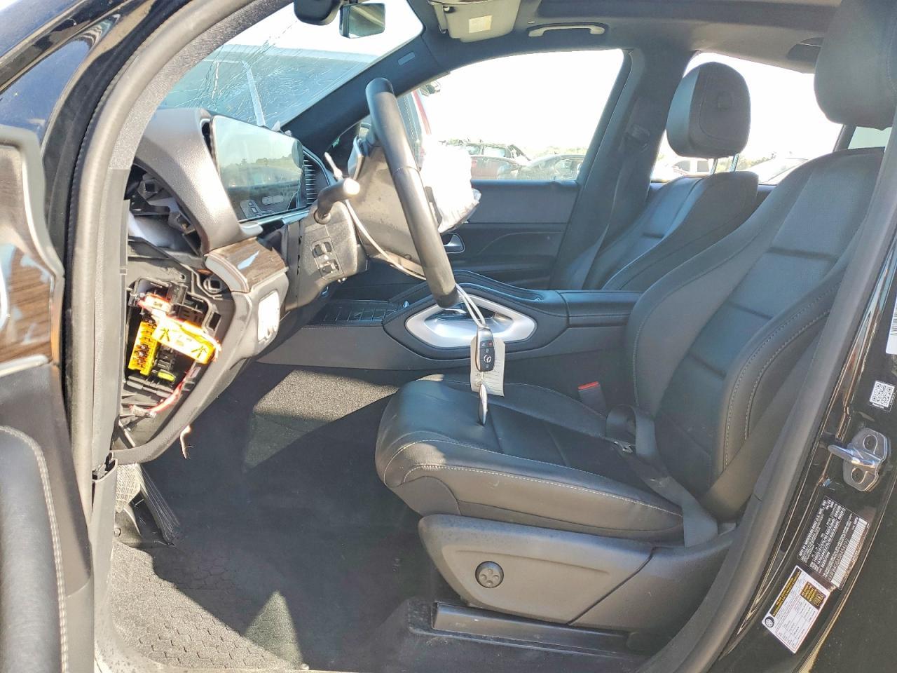 2025 Mercedes-Benz Gle 450E 4Matic - Image 7