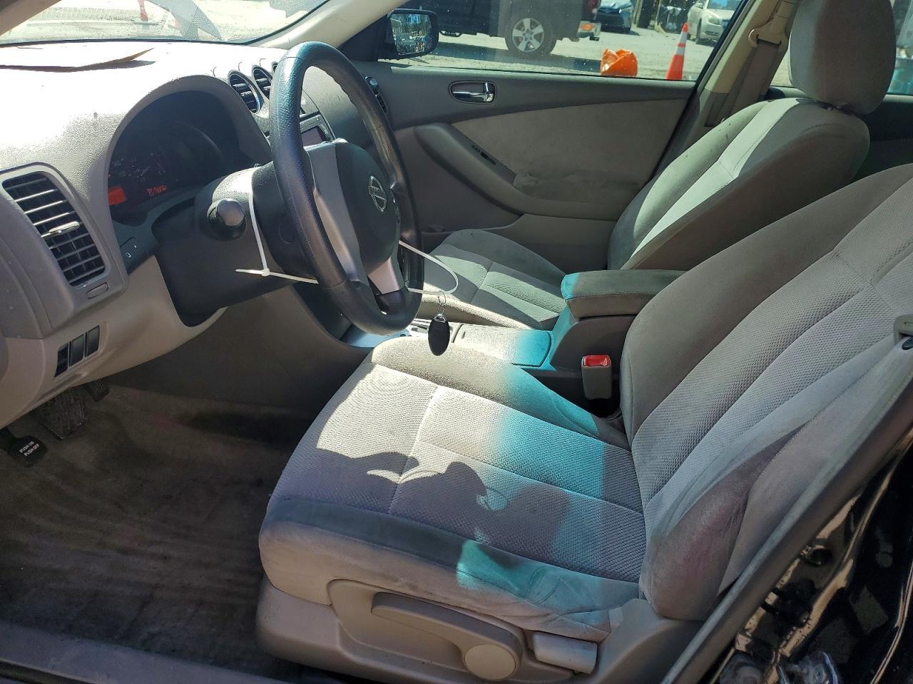 2009 Nissan Altima 2.5 - Фото 7