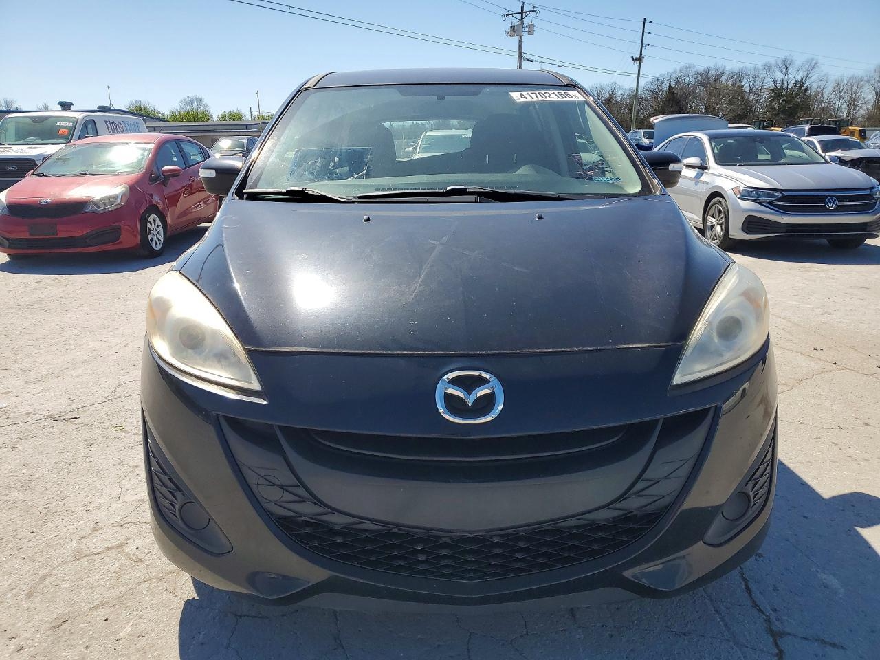 2013 Mazda 5 - Image 5