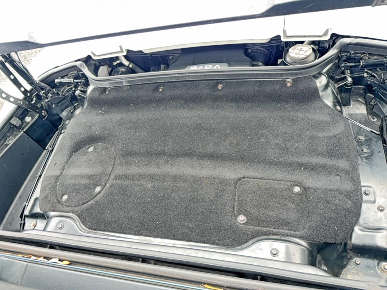 2014 Audi R8 4.2 Quattro - Image 7