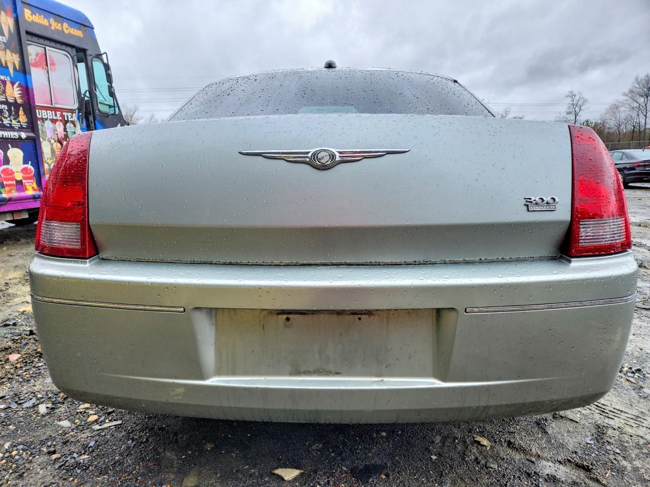 2005 Chrysler 300 Touring - Фото 6