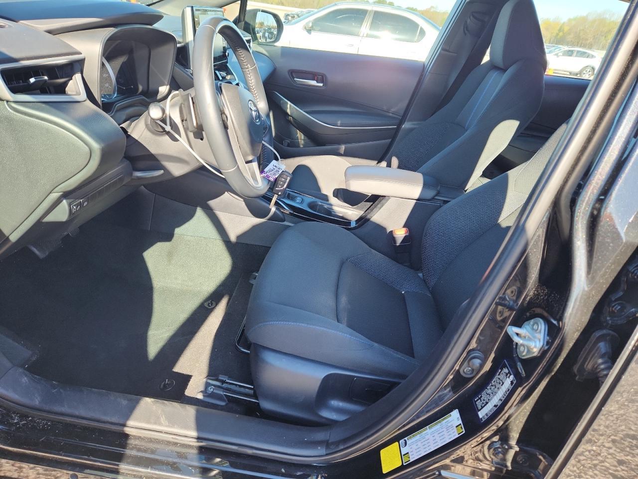 2020 Toyota Corolla Se - Фото 7