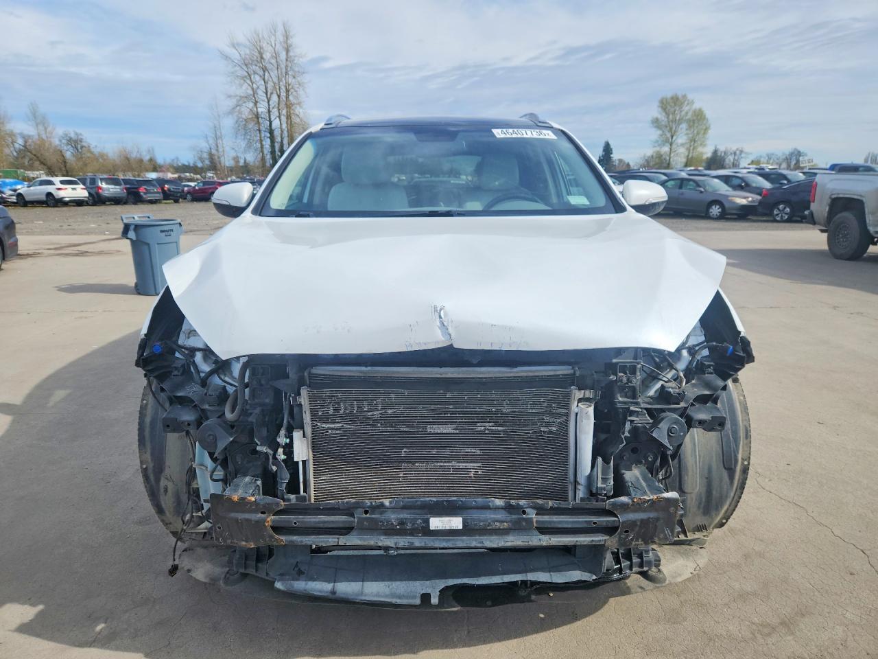 2016 Kia Sorento Sx V6 - Фото 5