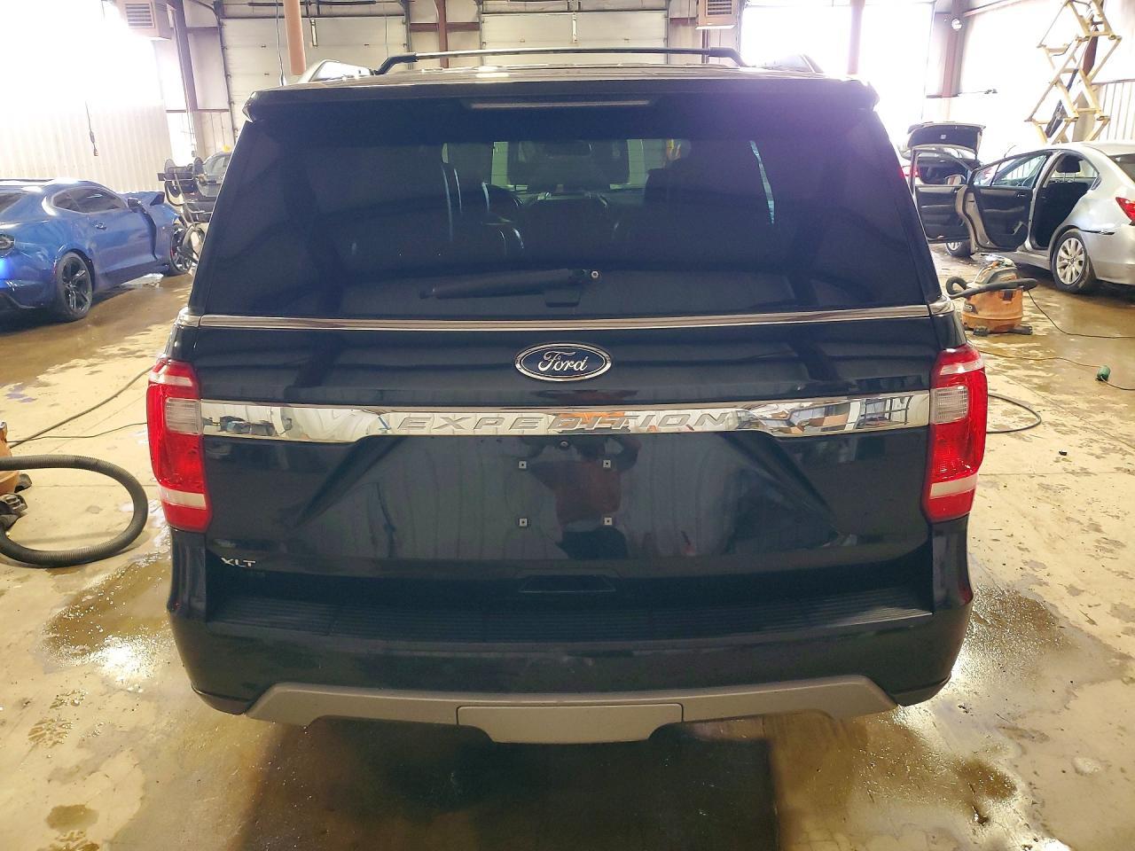 2020 Ford Expedition Xlt - Фото 6
