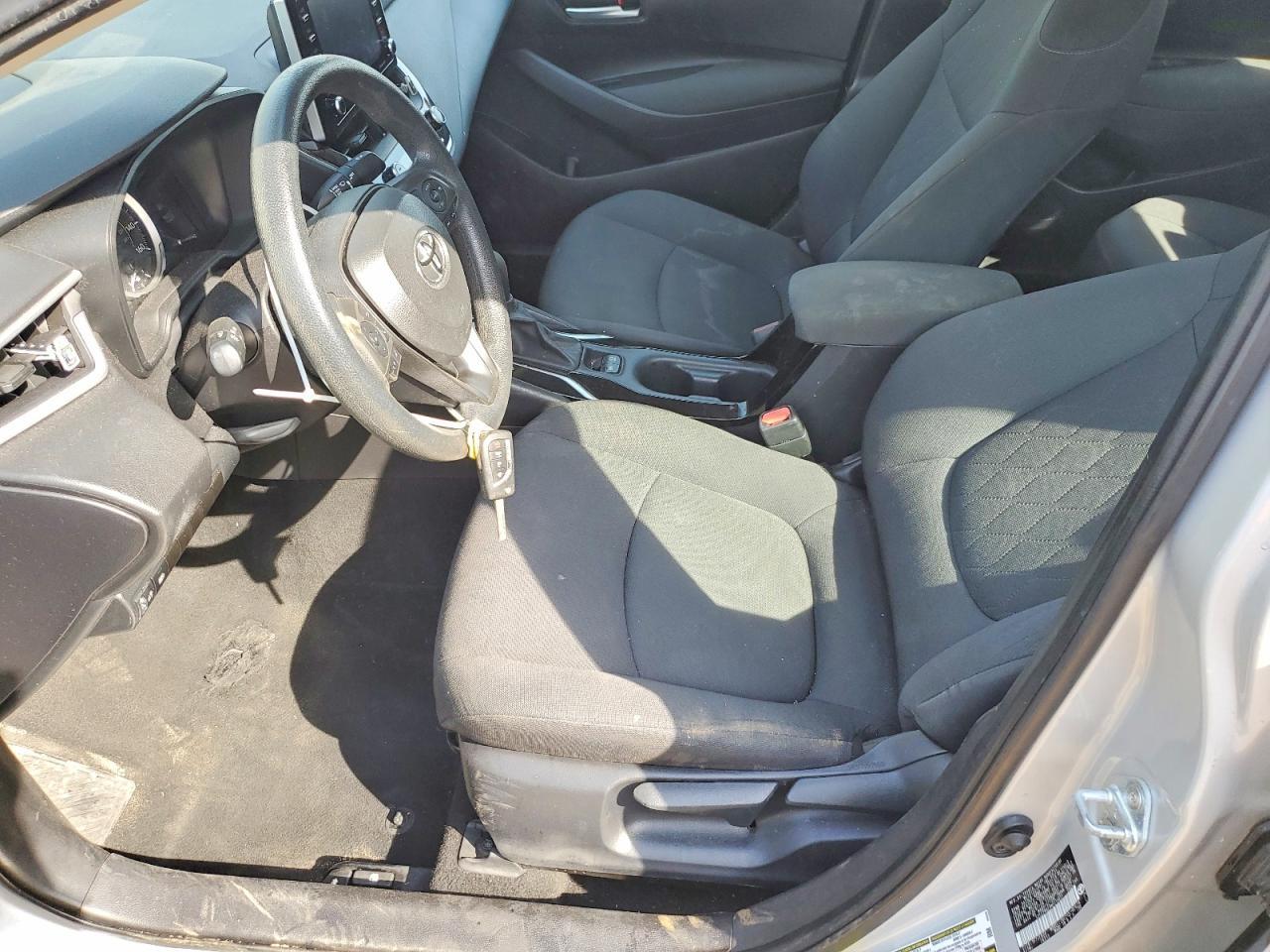 2021 Toyota Corolla Le - Image 7