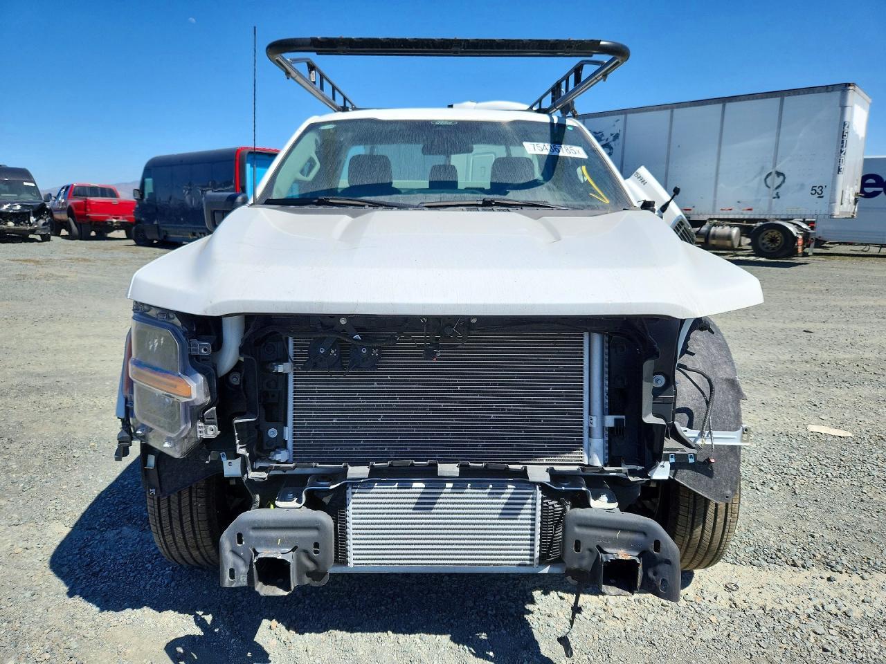 2025 Ford F150 Xl - Image 5